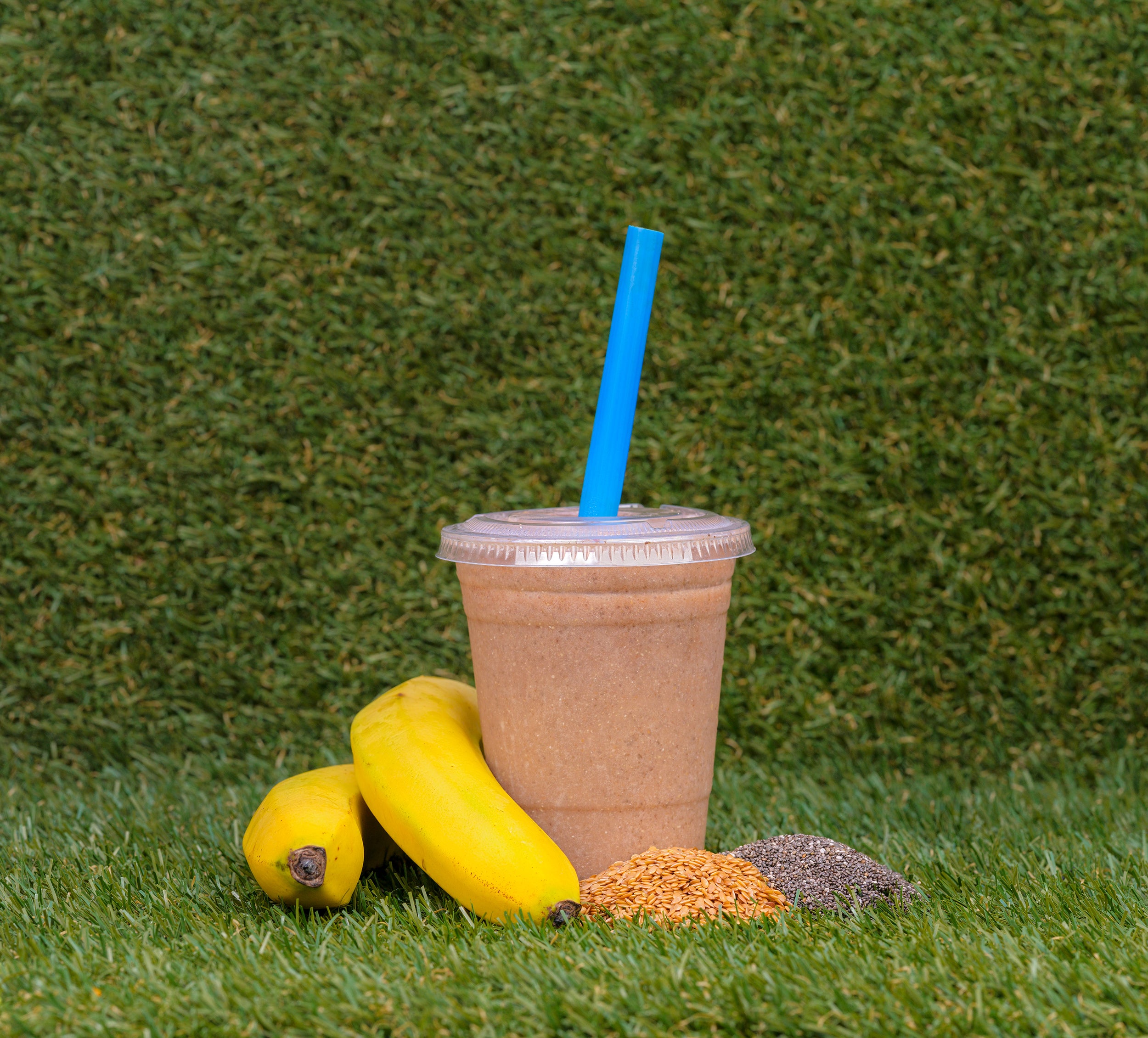 AFRICAN QUEEN CAFE JUICE UP